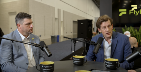The Power of Data in Aviation: WINGX’s Vision for the Future