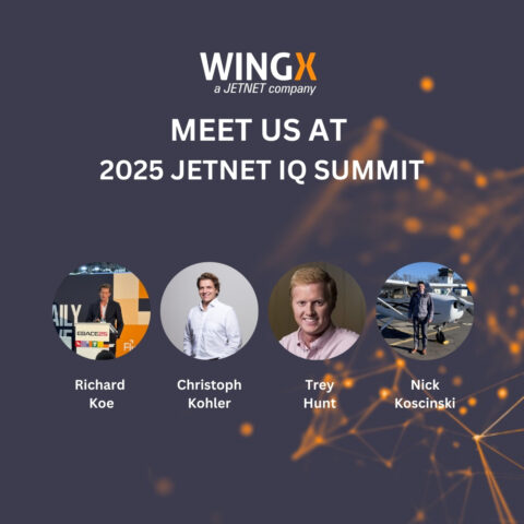 JETNET iQ Summit 2025