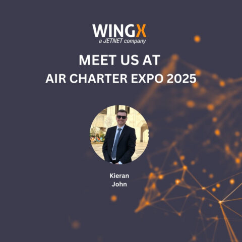 Air Charter Expo 2025