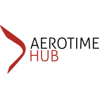 While commercial planes stay still, private jets fly high