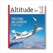 BUSINESS AVIATION IN RUSSIA – IN THE EYE OF A STORM