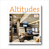 FINALLY WHEELS UP FOR THE WORLD’S LARGEST BUSINESS AVIATION MARKET?
