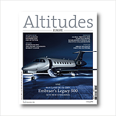 BUSINESS AVIATION IN EUROPE – A PAINFUL RECUPERATION