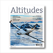BUSINESS AVIATION IN CEE AND RUSSIA – HAS PUTIN SPOILT THE PARTY?