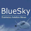 Business jet demand in Europe up and up, steadying in the US