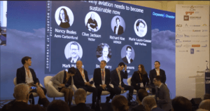 Why business aviation needs to be more sustainable