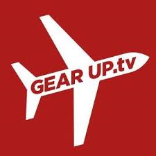 Richard Koe interviewed by GearUp Television on the state of the business aviation industry in the coronavirus pandemic