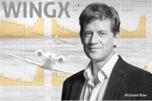 WINGX: VIRUS OUTBREAKS STUTTER FLIGHT RECOVERY TRENDS